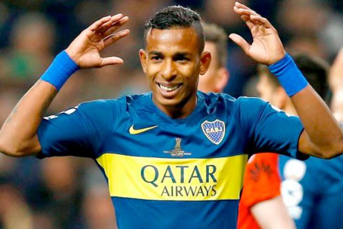 ¡Atención! Sebastián Villa es denunciado otra vez en Argentina