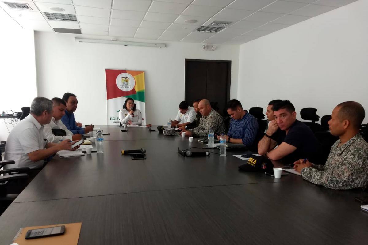 Aumentan recompensa para hallar a ganaderos secuestrados