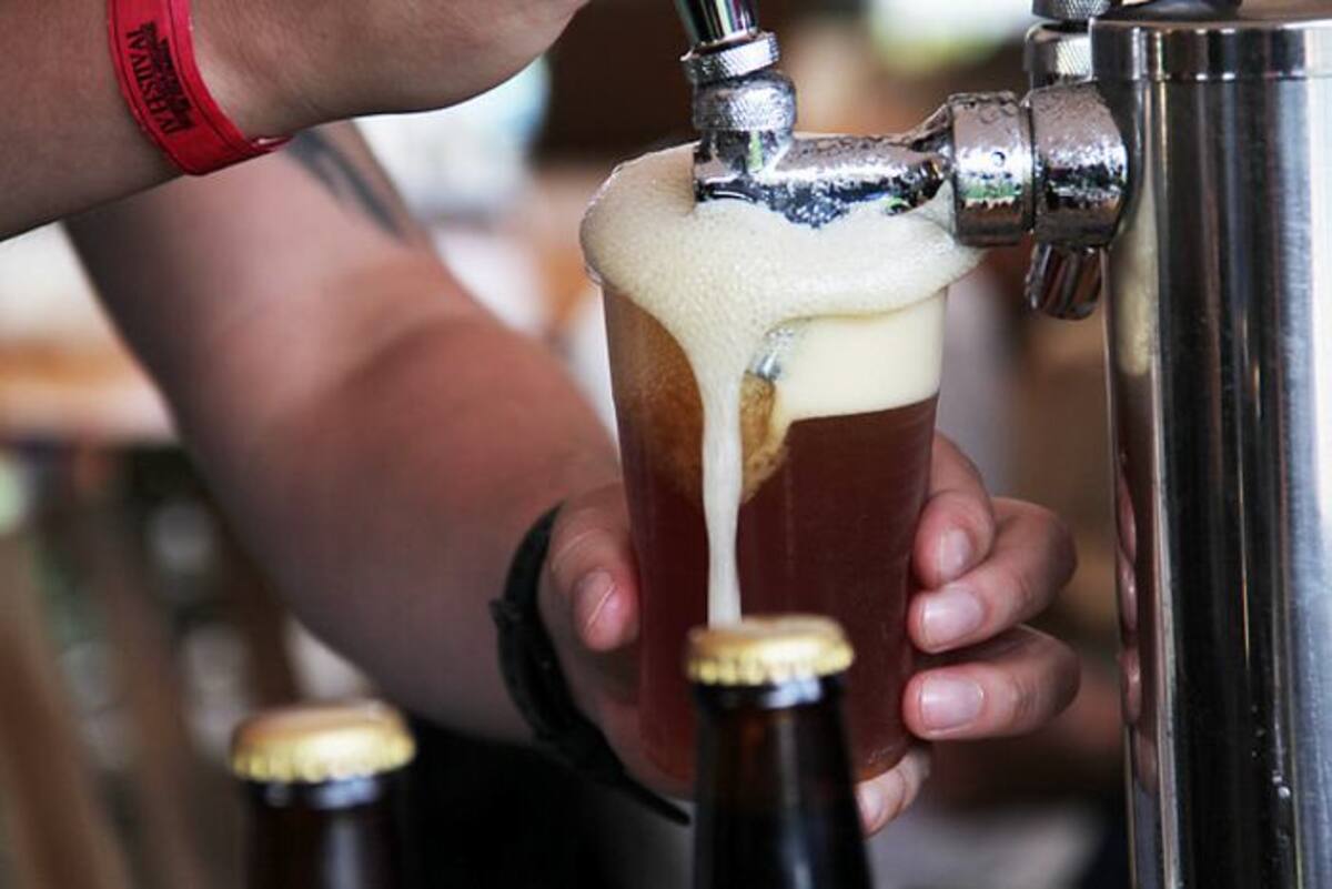 Los modelos económicos utilizados en el documento demostraron un gran potencial para el aumento de los precios en algunos países amantes de la cerveza. Colprensa