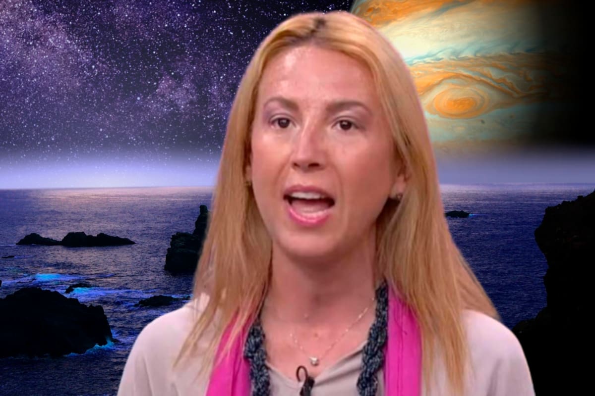 “No podemos estar mal preparados”: científicos estudian lenguaje extraterrestre