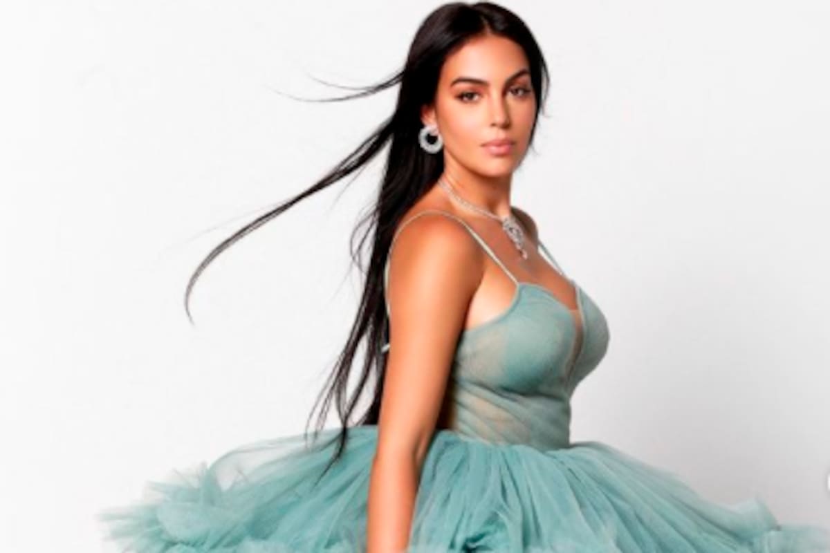 El reality de la pareja de Cristiano Ronaldo llegará a Netflix