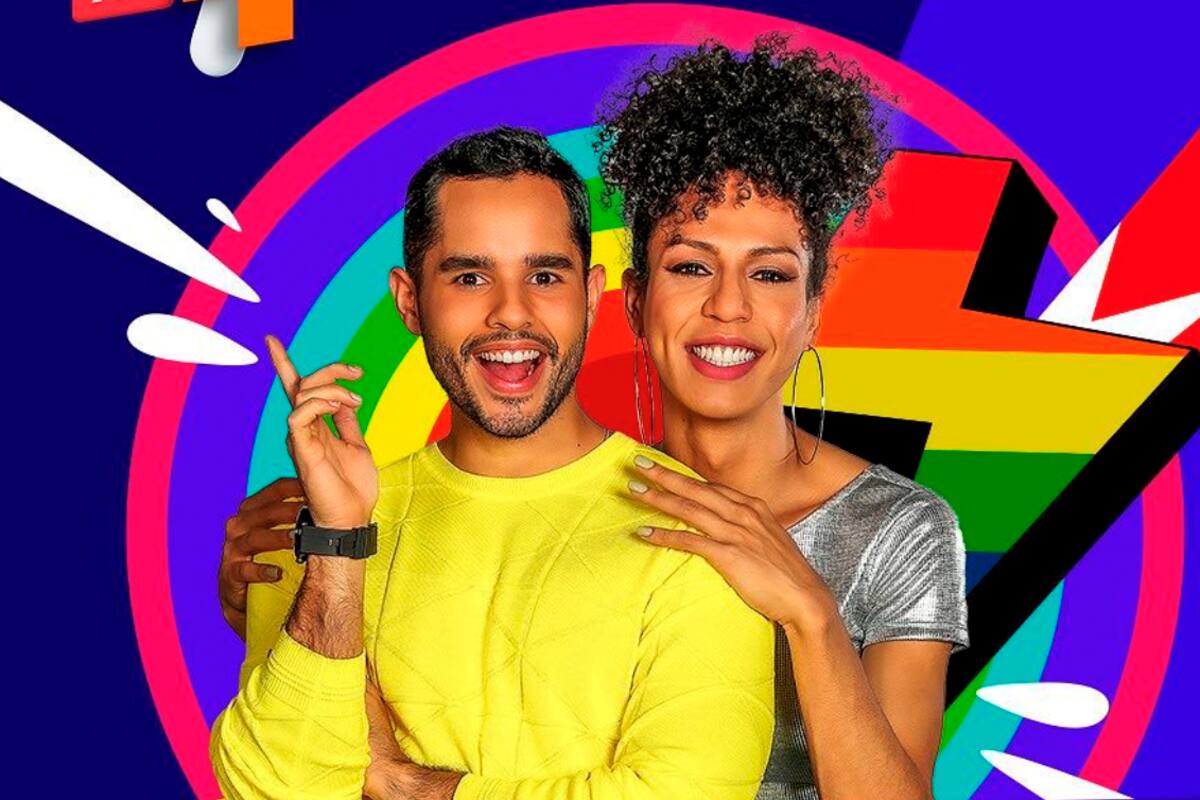 Es hora de hablar de diversidad con el programa “De La Ele Al +”