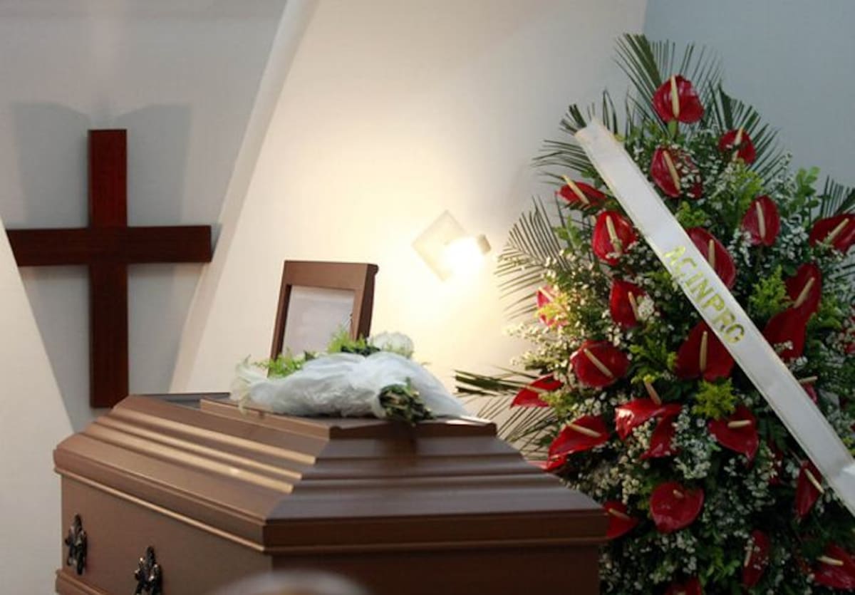Existen unas 1.700 empresas funerarias en el país, hay 750 cementerios, unos 200 hornos de cremación y más de 42 compañías de previsión exequial. //Colprensa.