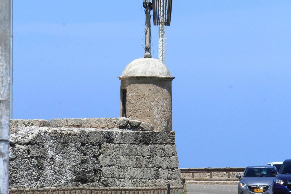 Firma Tower3 instaura acciones legales contra el Distrito