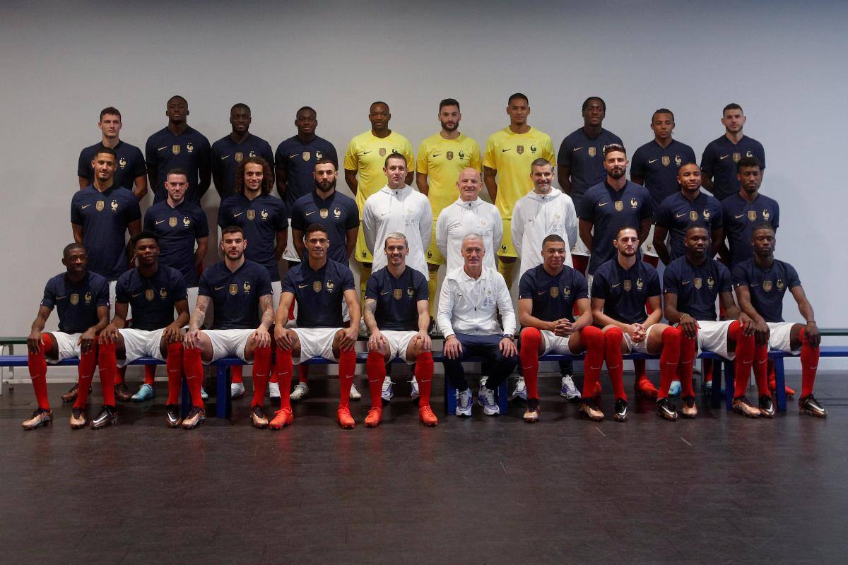 ¡Prográmate! Horario de los partidos en el Mundial de Qatar 2022