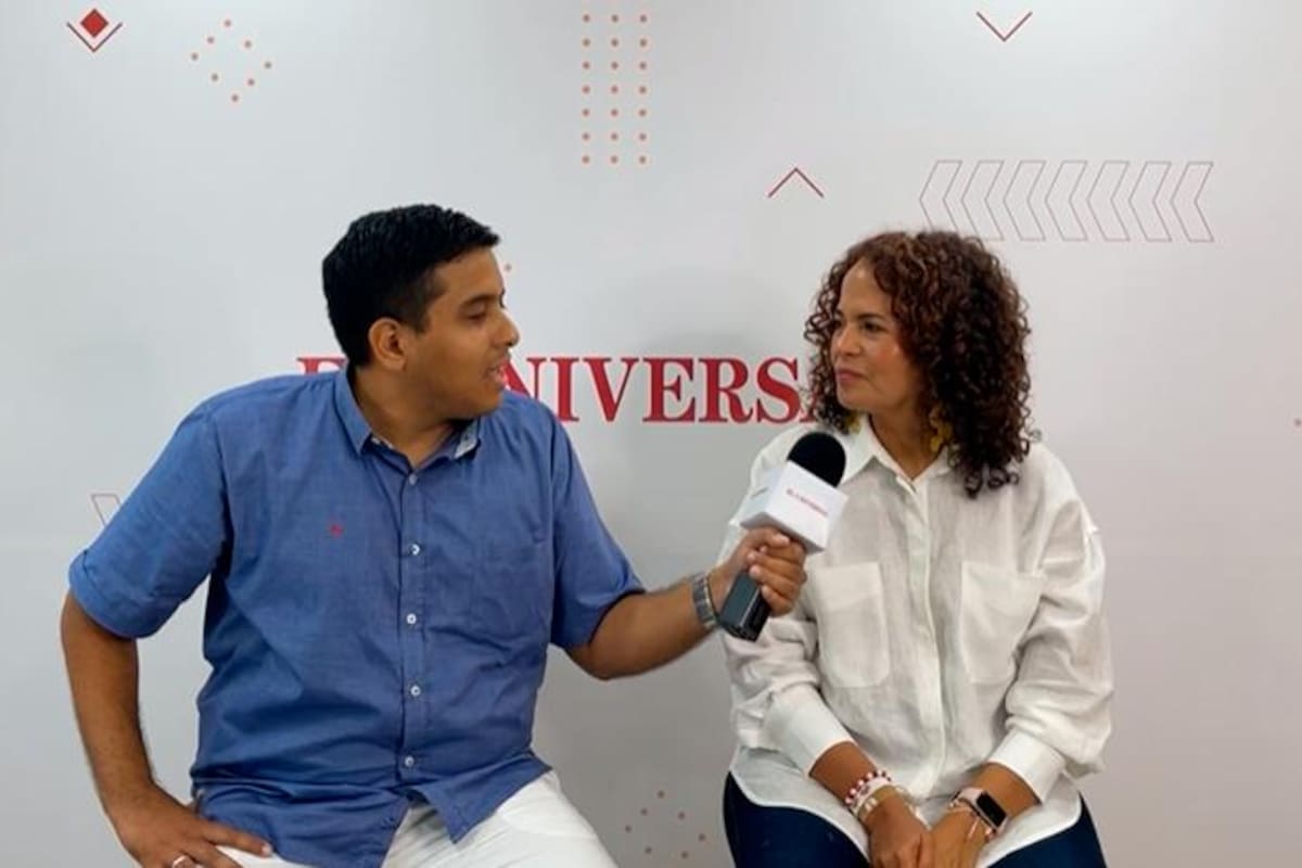 “Fue una venganza al quitarle el control a los políticos”: Judith Pinedo