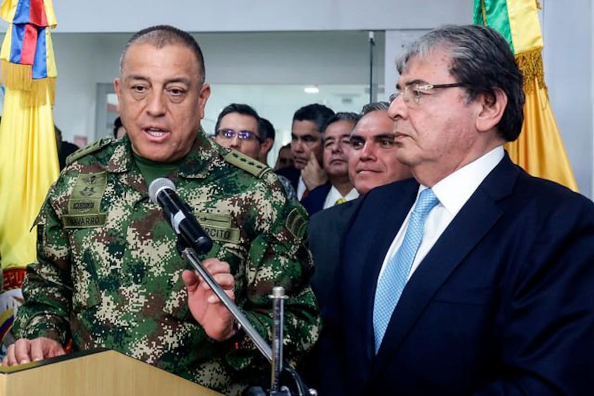 Nuevos lineamientos para combatir la criminalidad en el país
