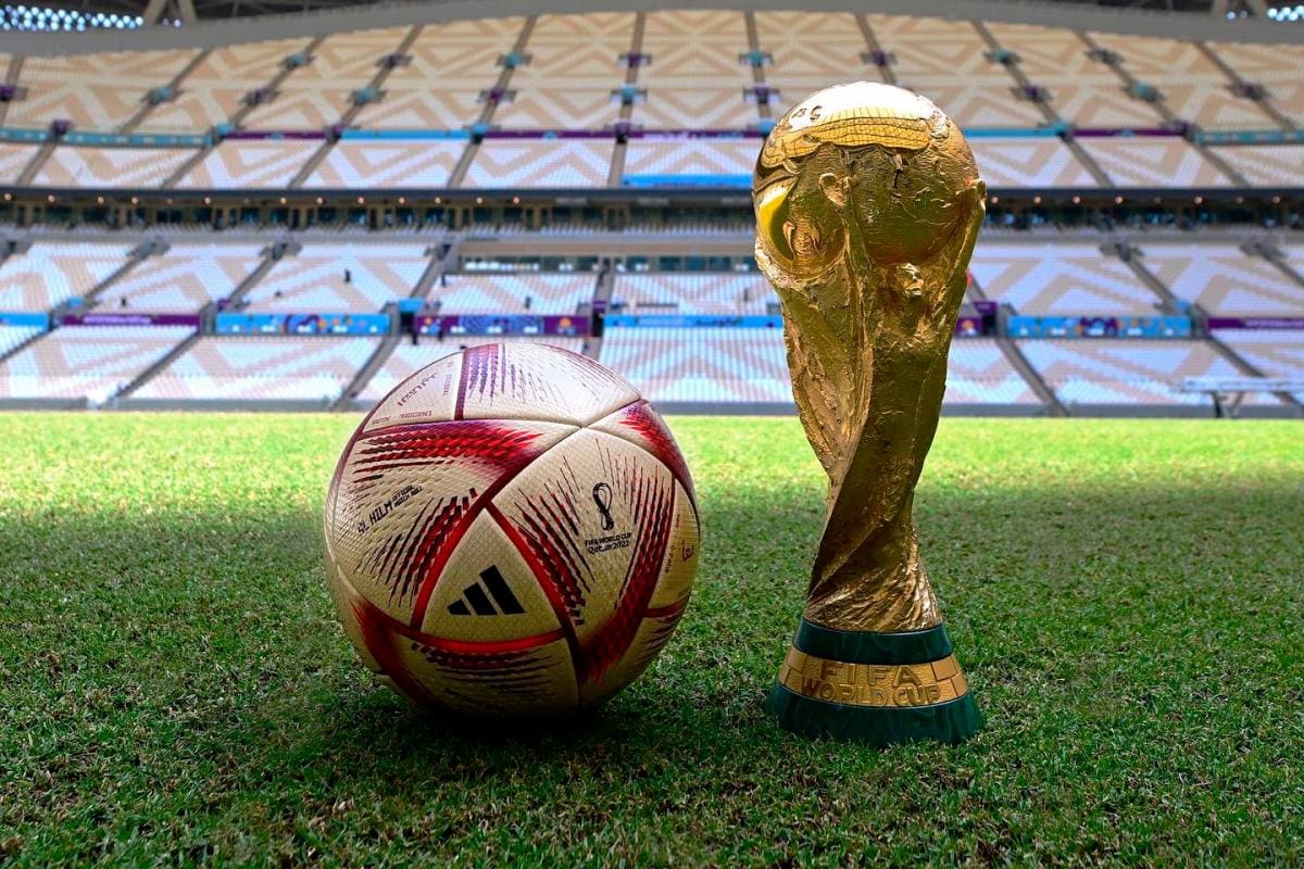 En vivo: siga con El Universal la gran final del Mundial, Argentina vs. Francia