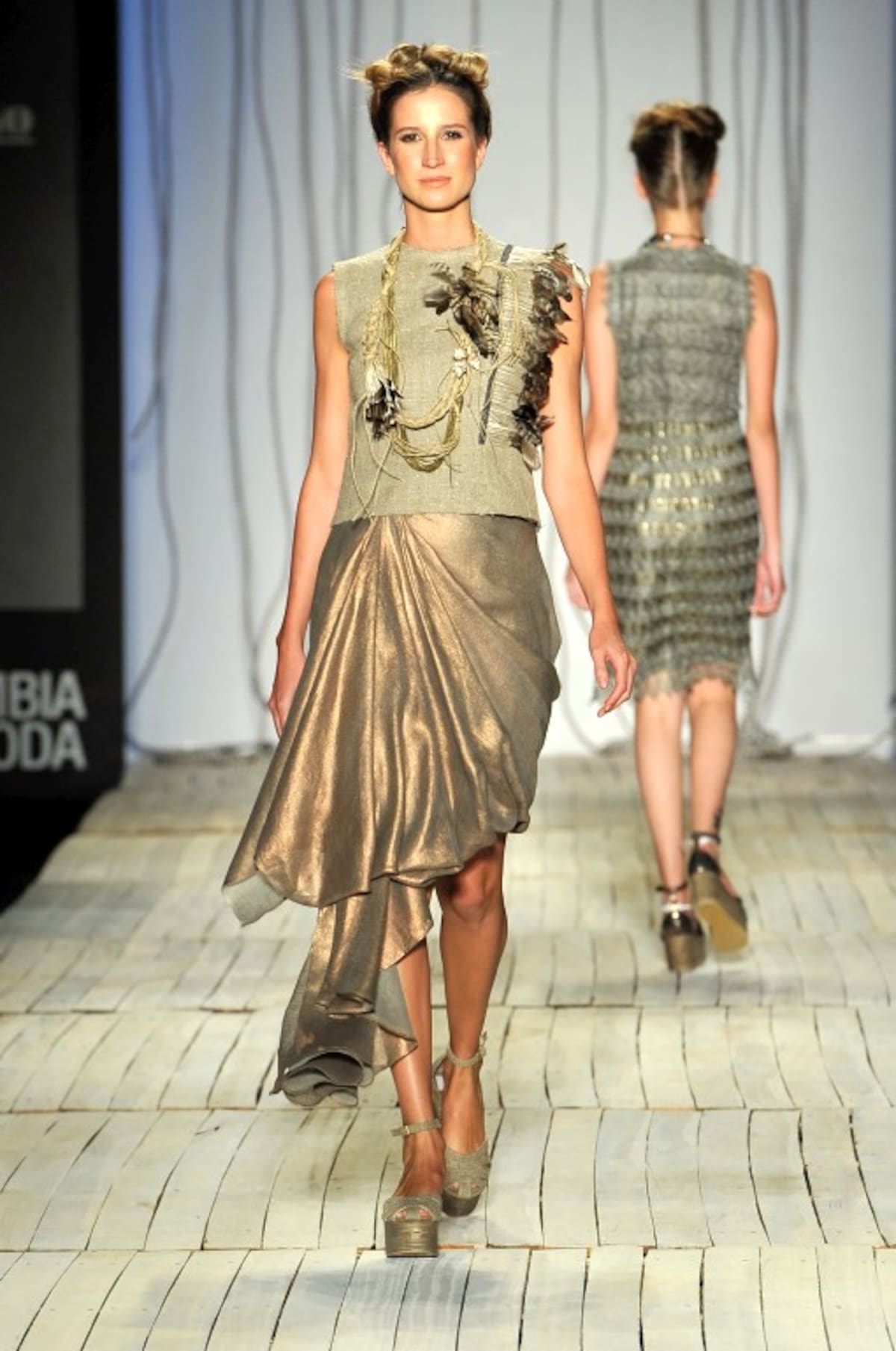 Diseño de Beatriz Camacho.