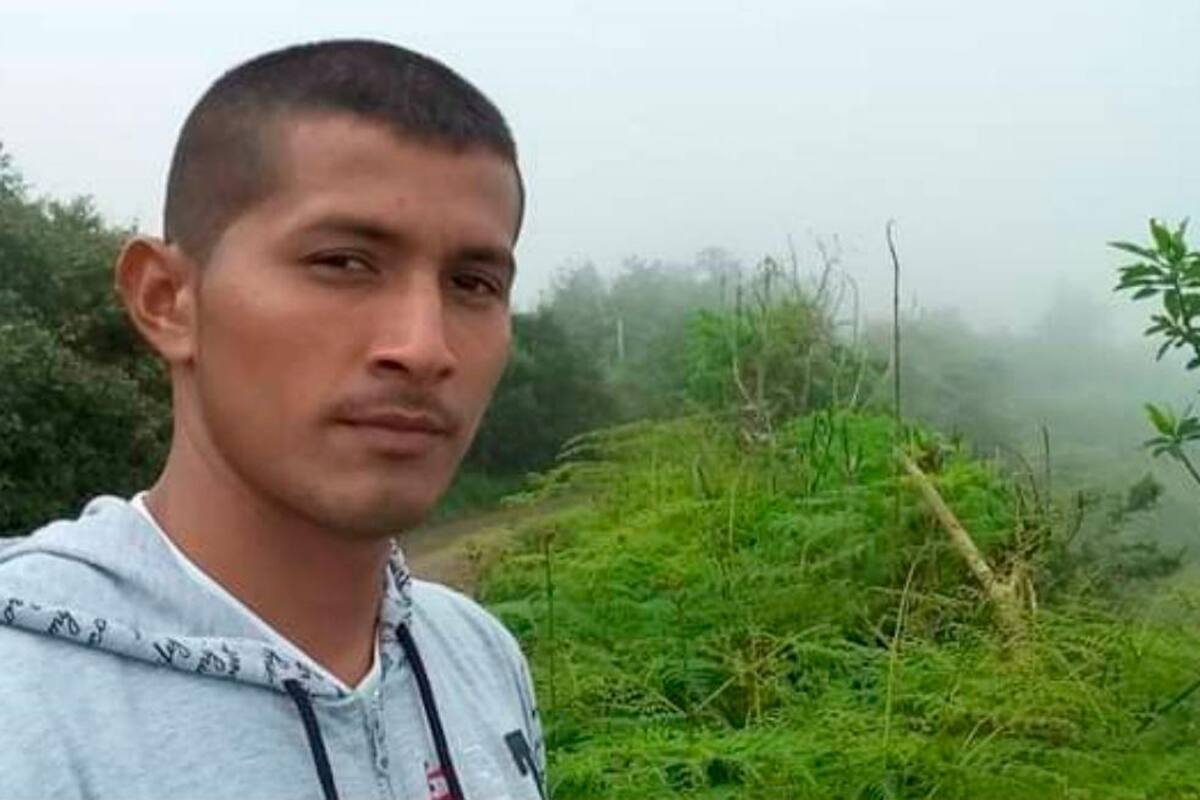 Asesinan a otro líder social en Putumayo