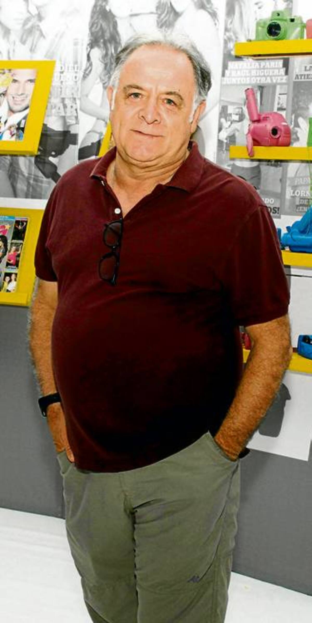 Germán Quintero.