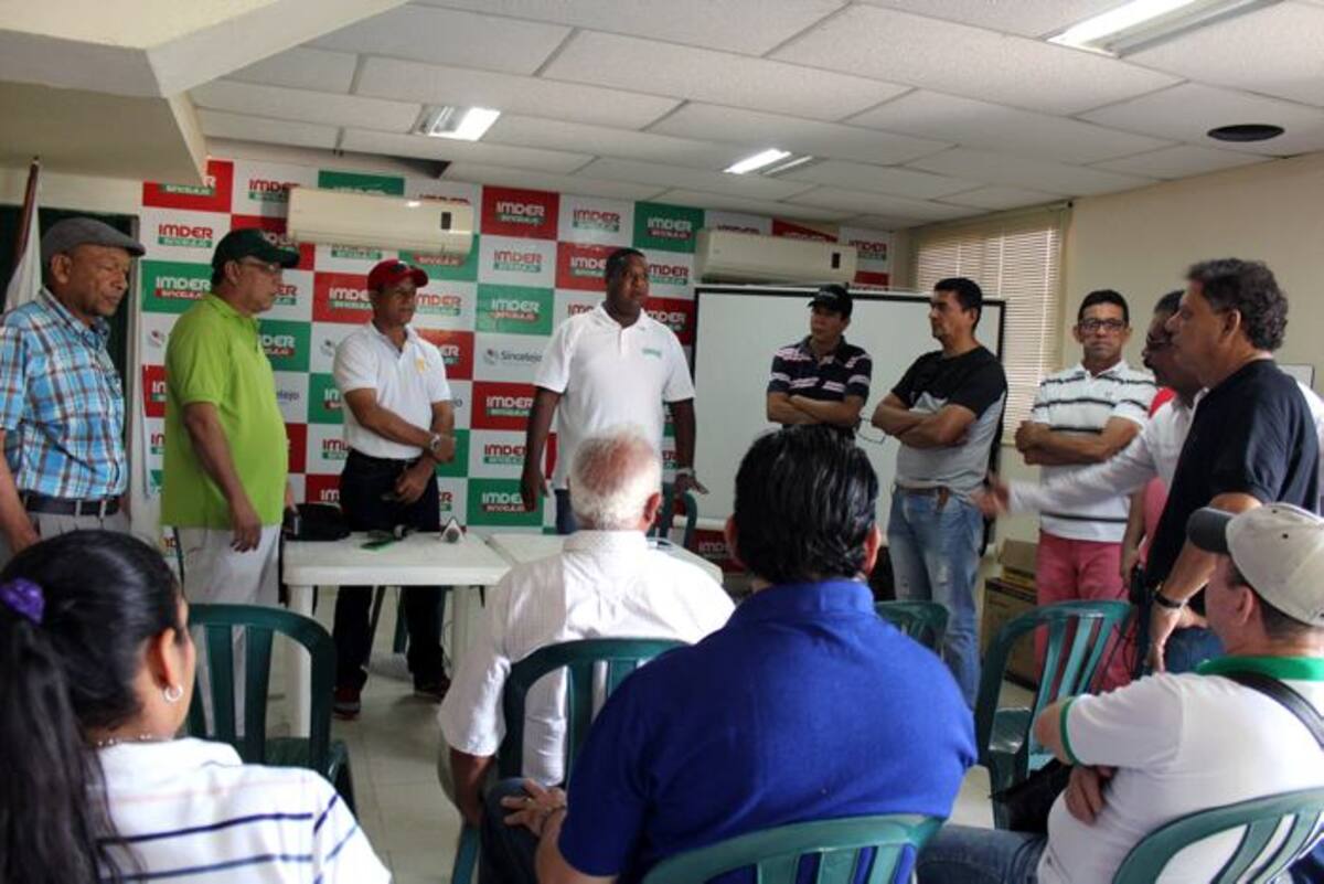 Antes del 2 de diciembre, cada liga deberá haber entregado el balance deportivo del año y sus postulaciones. Cortesía
