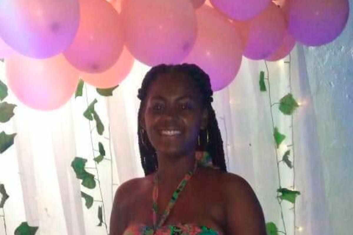 Policía busca al responsable de la muerte de Leirys Zúñiga, en Olaya