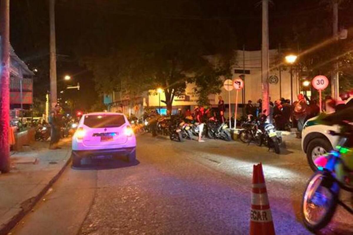 Se enfrentó a cuchillo con su vecino y terminó muerto: así ocurrió