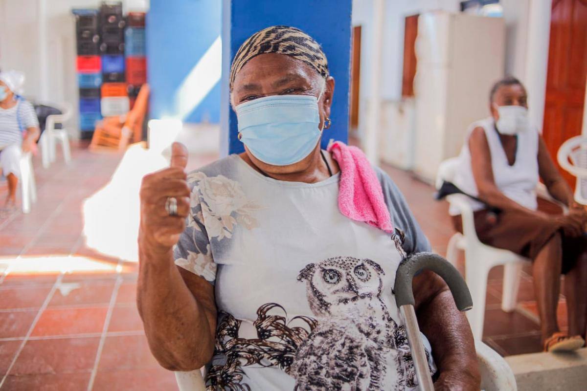 Este martes 30 de marzo se inician pagos del adulto mayor