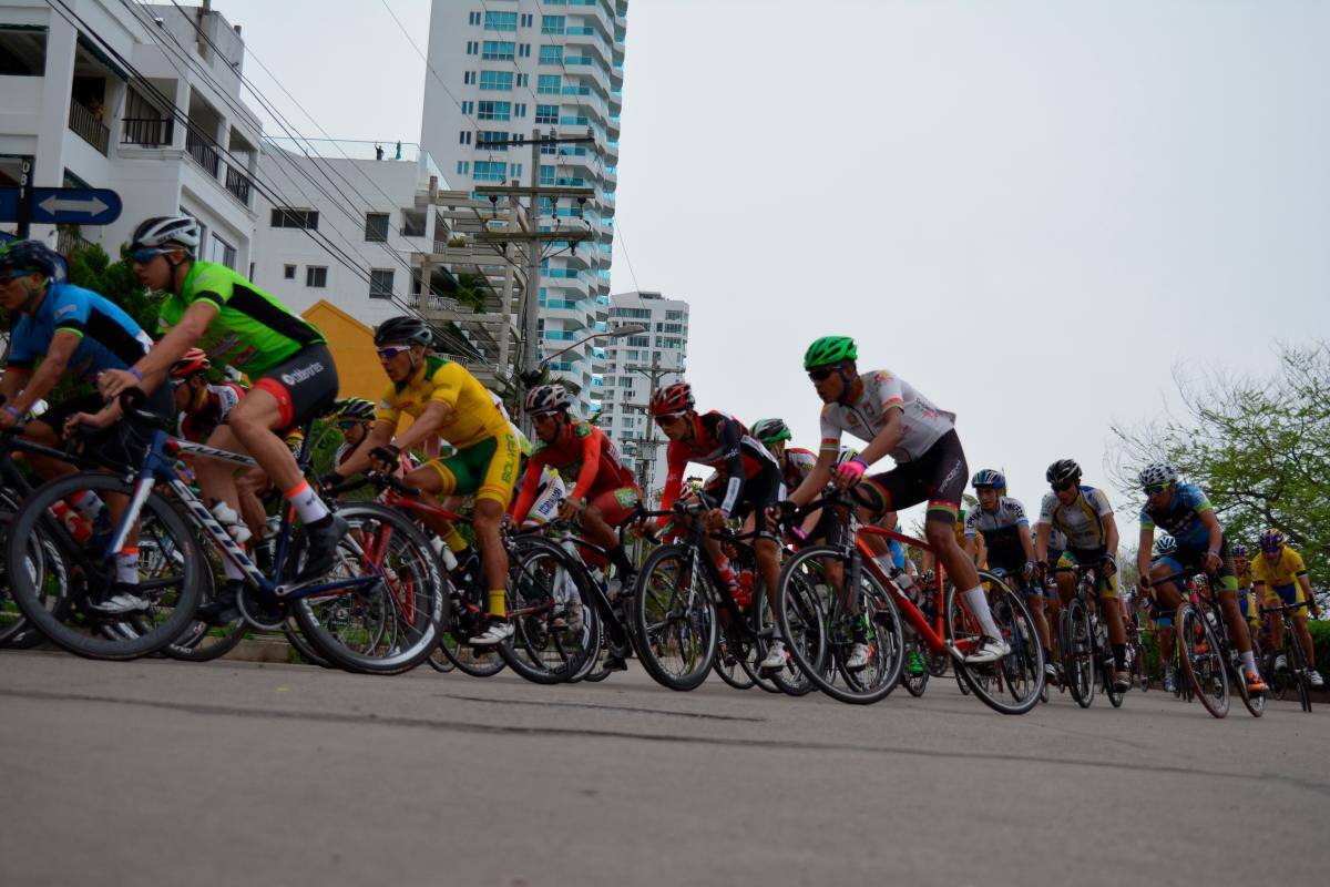 ¡Todos a pedalear el lunes festivo, en el Día Mundial de la Bicicleta!