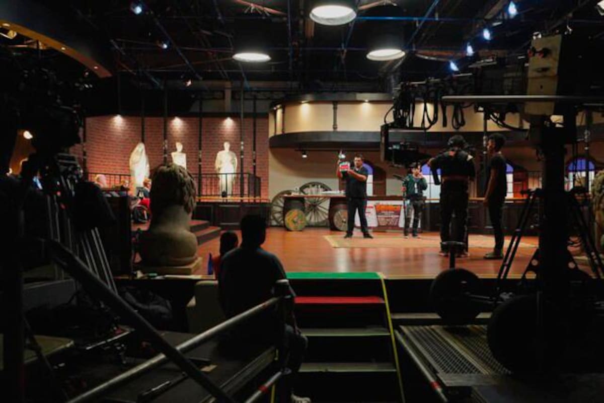 Mincultura y el BID le apuesta al desarrollo del cine en Colombia