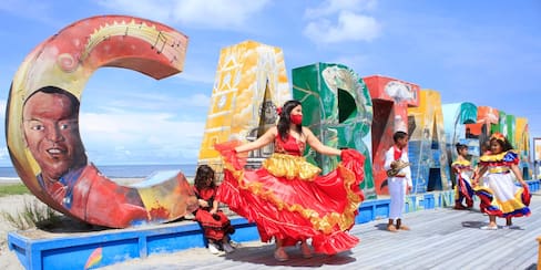 Tú puedes aportar a la Salvaguardia de las Fiestas