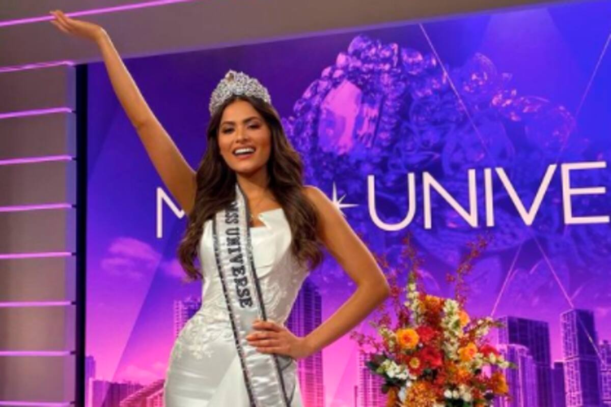 ¿Nueva Miss Universo está casada? Crece la polémica por una foto