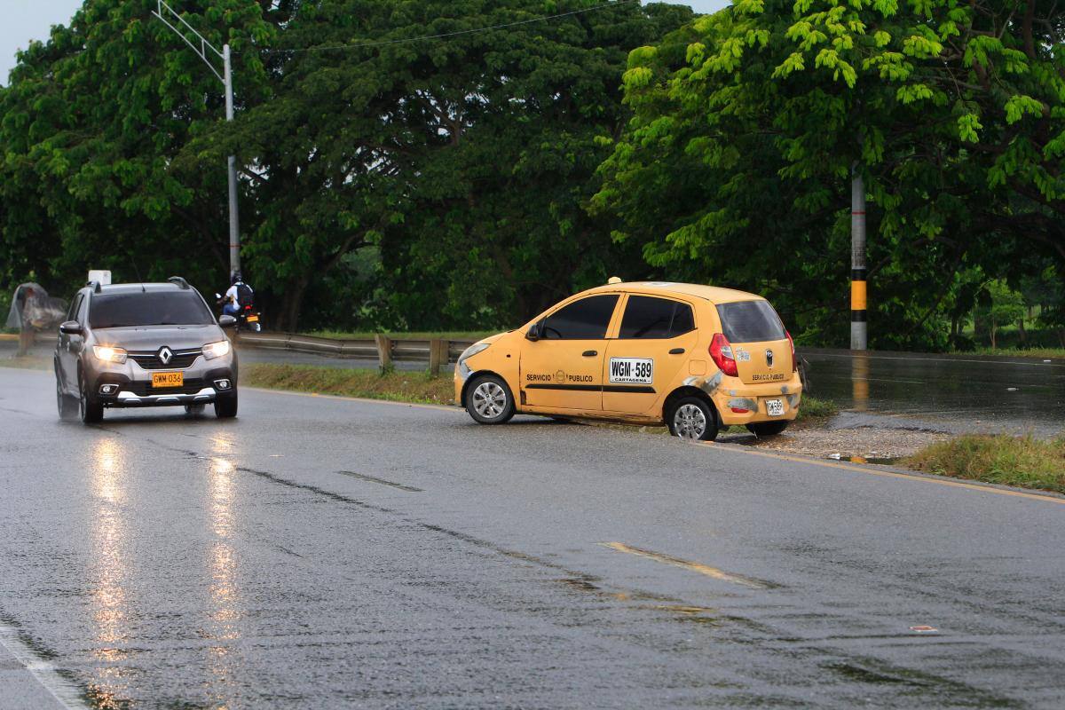 ¿Por qué en Barrios Unidos se sienten vulnerables y en riesgo constante?