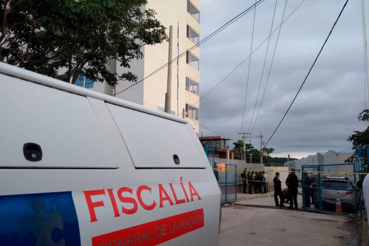 Dos sicariatos, tres muertos y un mismo barrio: 20 de Julio