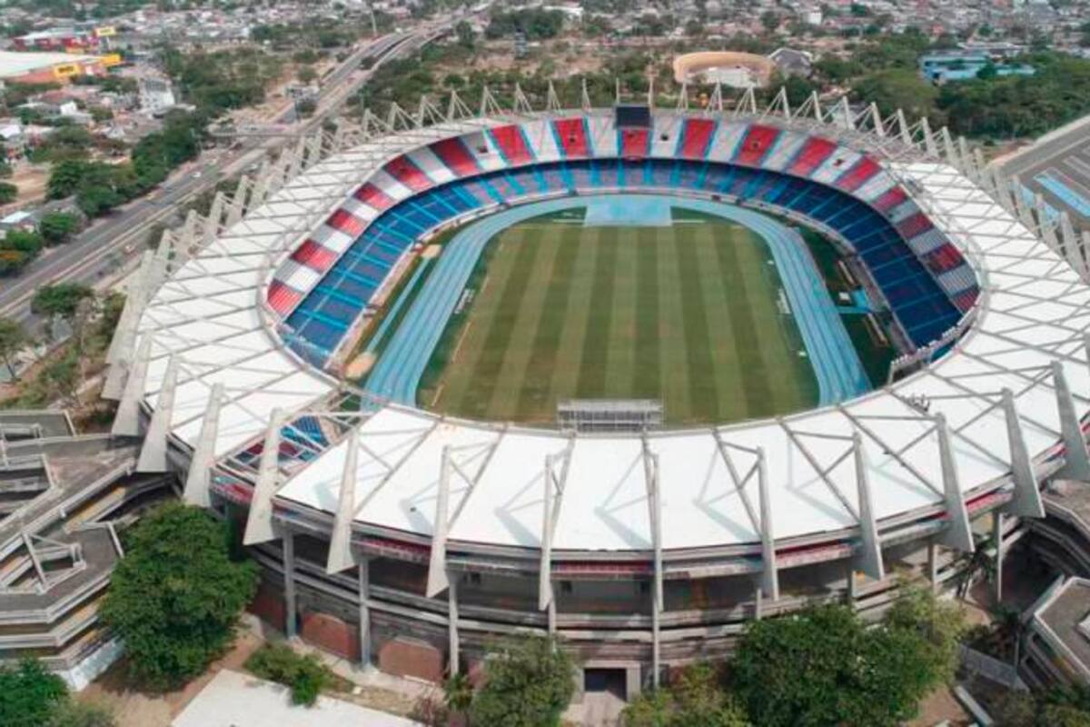 Colombia, Ecuador y Perú se postularán para realizar el Mundial de Fútbol 2030