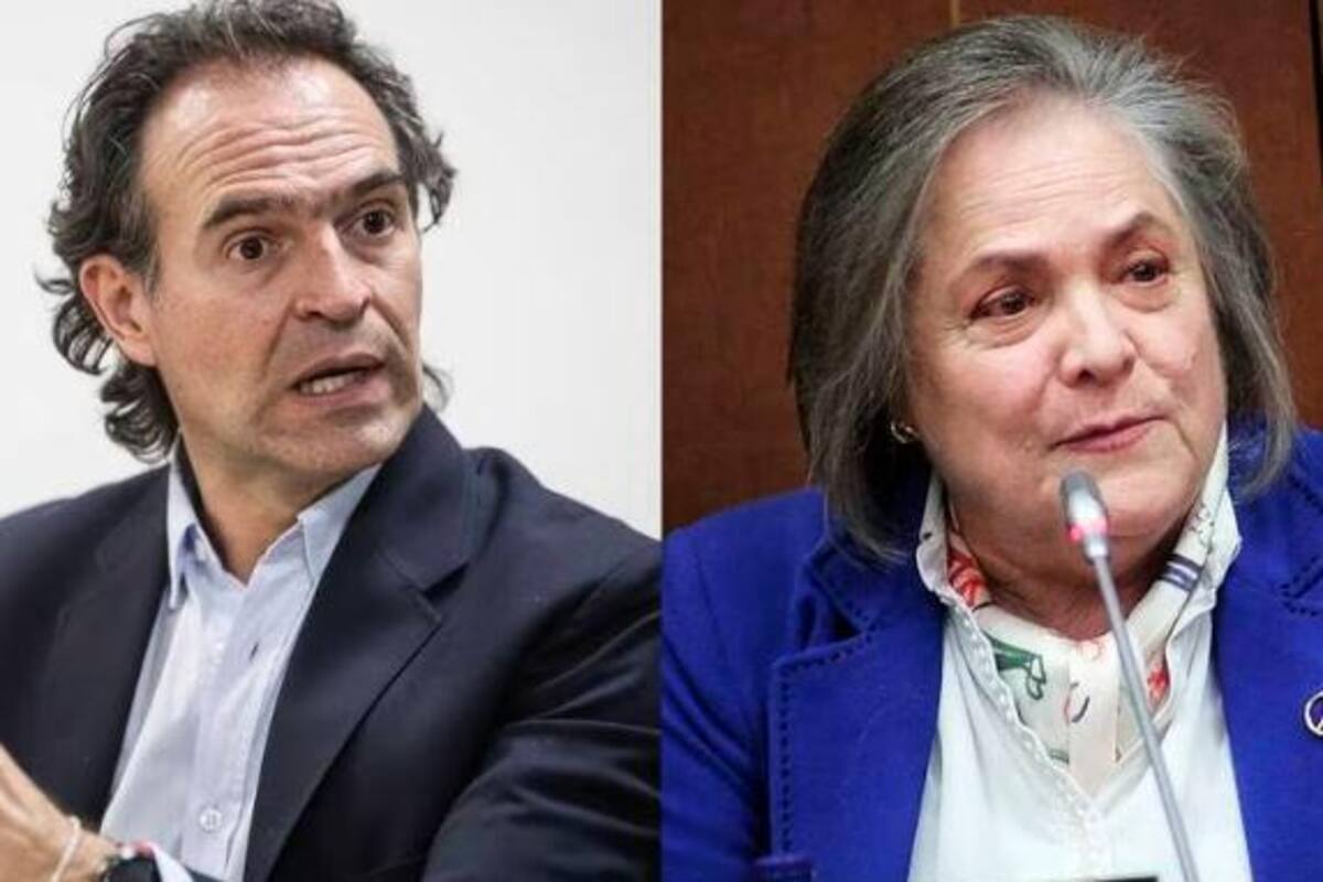 CNE reconoce partidos políticos de Fico Gutiérrez y Clara López