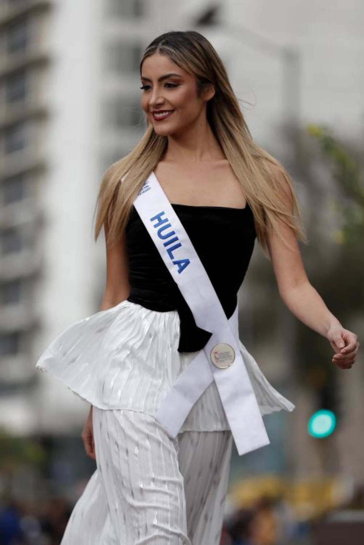 Huila, Natalia Perdomo Casanova.
