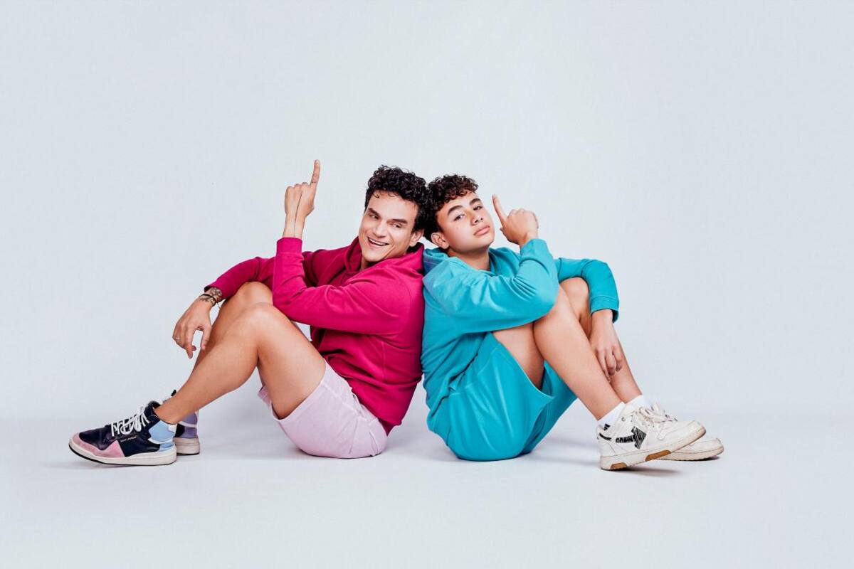 Silvestre Dangond lanza canción con El Monaco