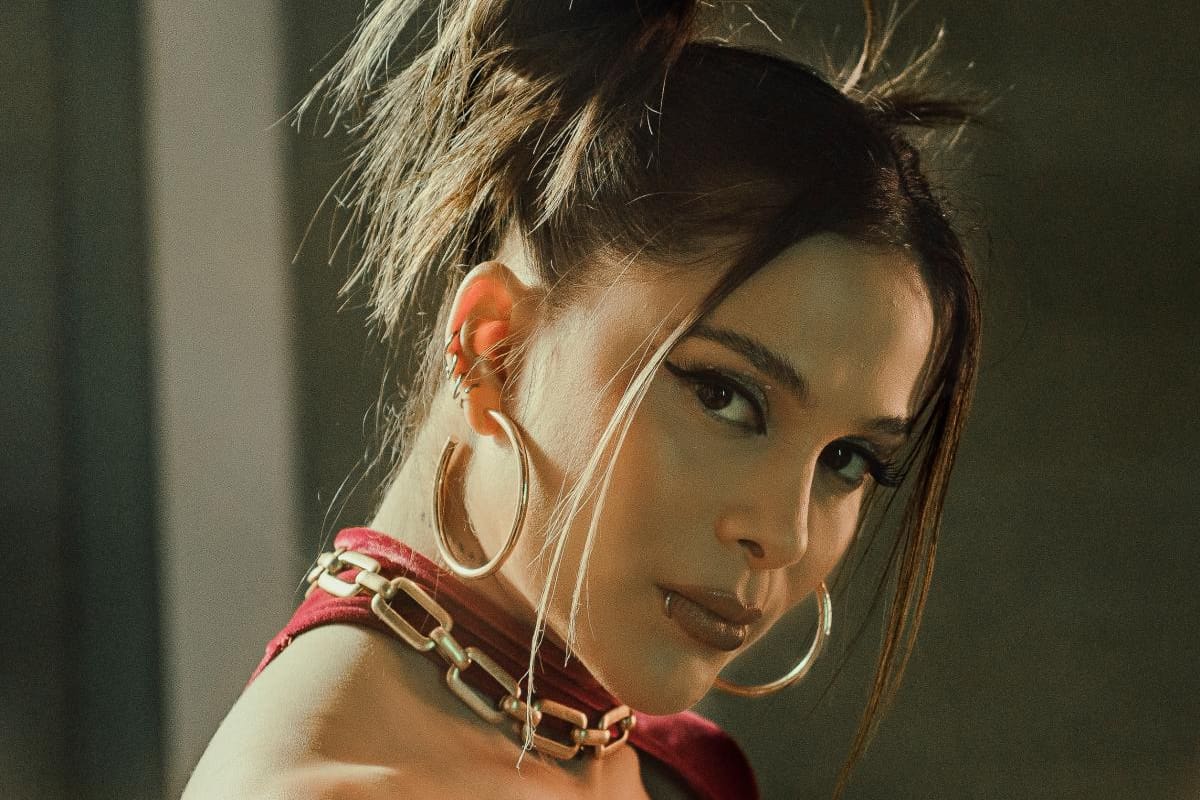 Greeicy no para de sorprender a sus seguidores