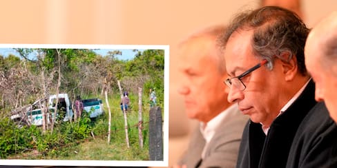 “Nos resistimos a creer que tenemos que vivir con miedo”: FND