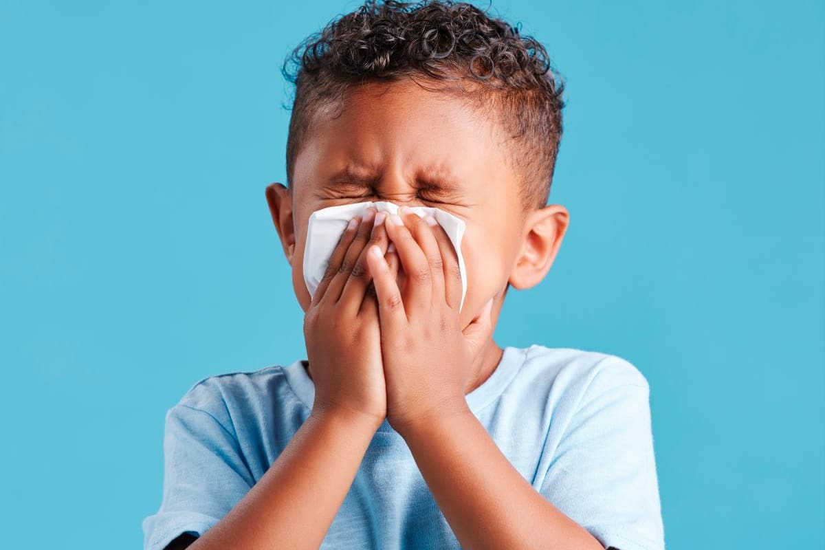 No baje la guardia ante las enfermedades respiratorias