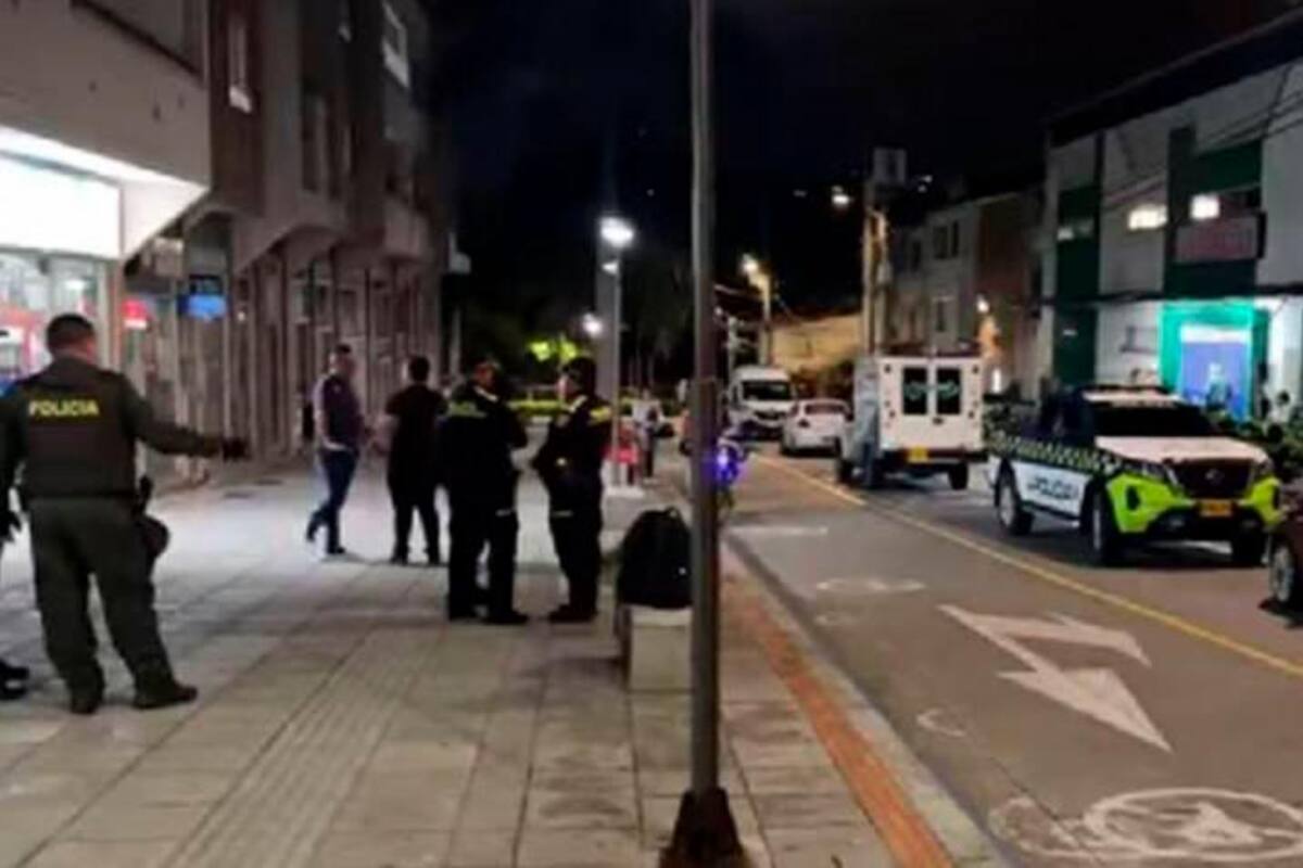 En discusión por factura de $10 mil mataron a hombre, de 70 años