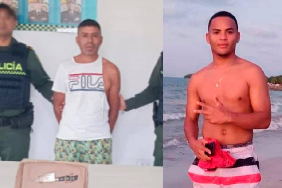 A la cárcel por asesinato de beisbolista durante riña en un apartahotel