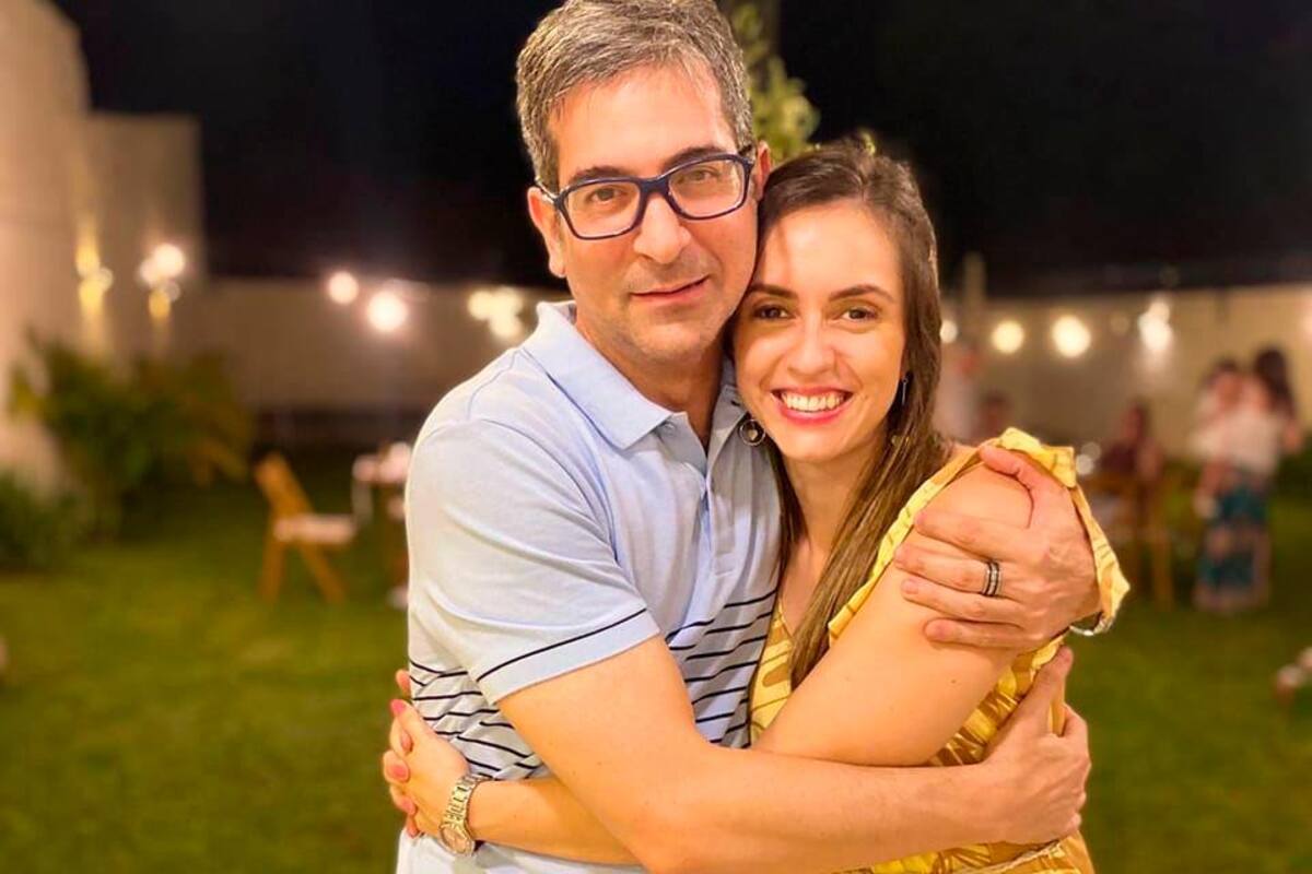Esposa del fiscal Pecci será testigo en juicio contra “cerebro” del crimen