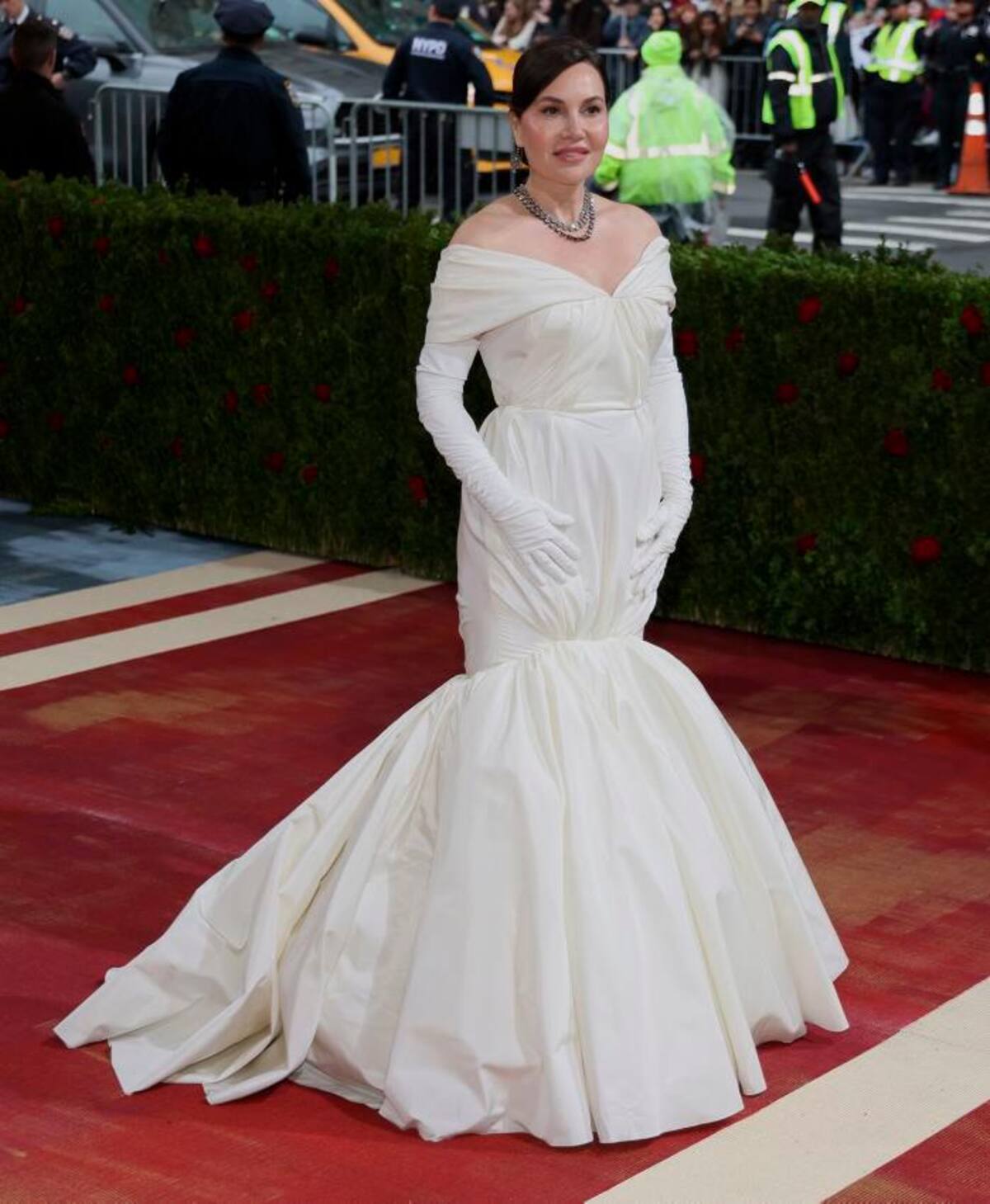 Fabiola Beracasa Beckman