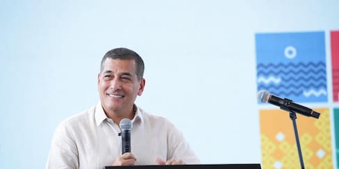 3 secretarios de Dumek Turbay renunciaron para lanzarse a la Alcaldía