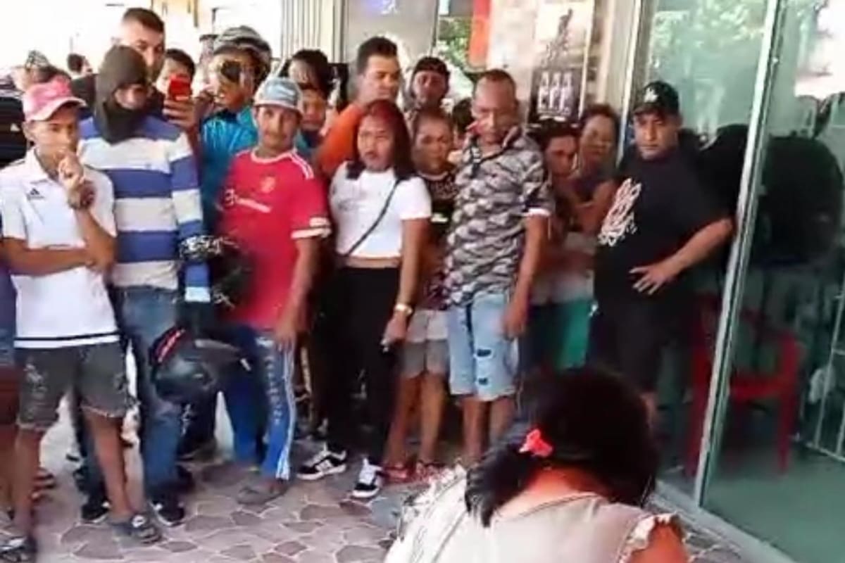 A balazos asesinan a un hombre en Soledad: tenía anotaciones judiciales