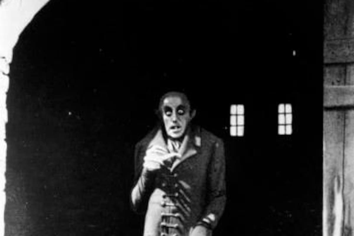 Las películas más terroríficas para Halloween, según ChatGPT