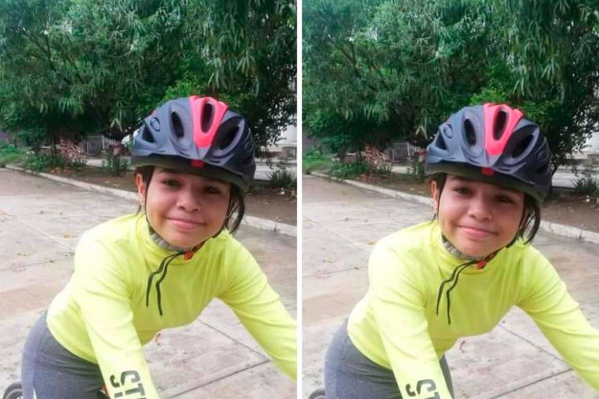 Los Caparros niegan participación en asesinato de niña de 12 años y de su tía