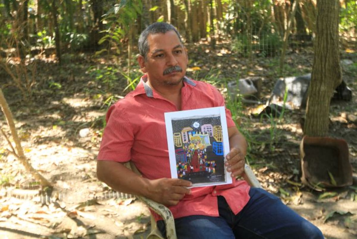 El músico, escritor e investigador Guillermo Valencia Hernández, publica su segunda novela. Julio Castaño-El Universal