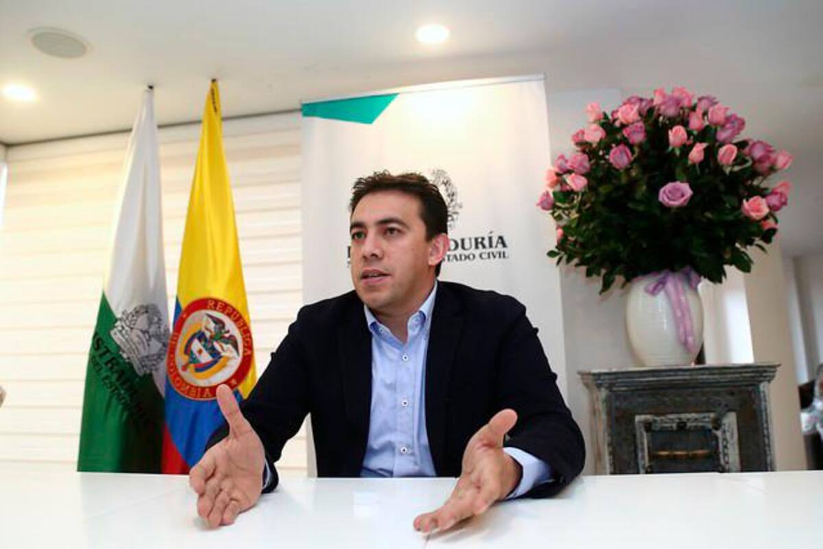 Reforma electoral llegará este lunes a plenario del Senado de la República