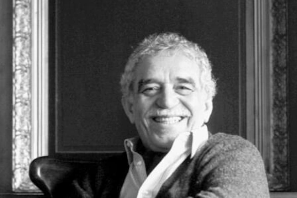 El Festival Gabo se va de Medellín