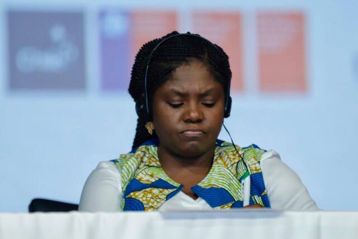 Sobrina de Francia Márquez fue herida a bala, ¿accidente o atentado?