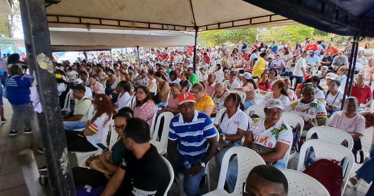 FOMAG: 'We need to improve preventive care for Cartagena'