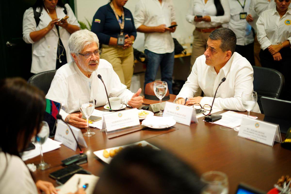 Los 6 compromisos de Mincomercio para fortalecer el turismo en Cartagena