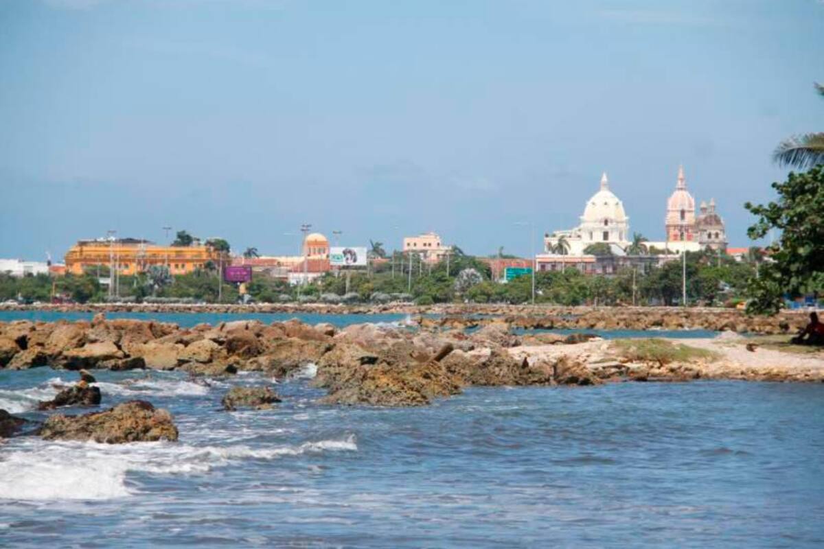 “Construyendo con el agua”, un proyecto de los Países Bajos para Cartagena