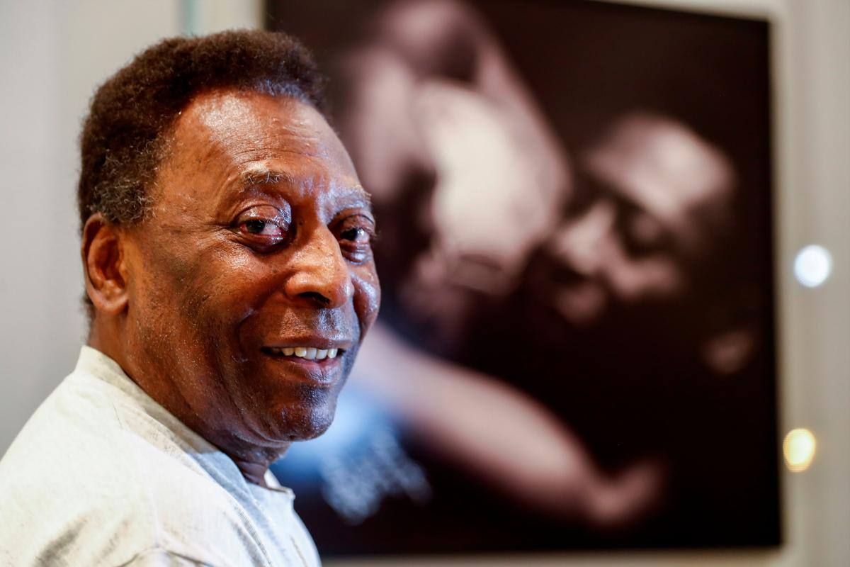 ¡Leyenda! Las mejores frases de Pelé