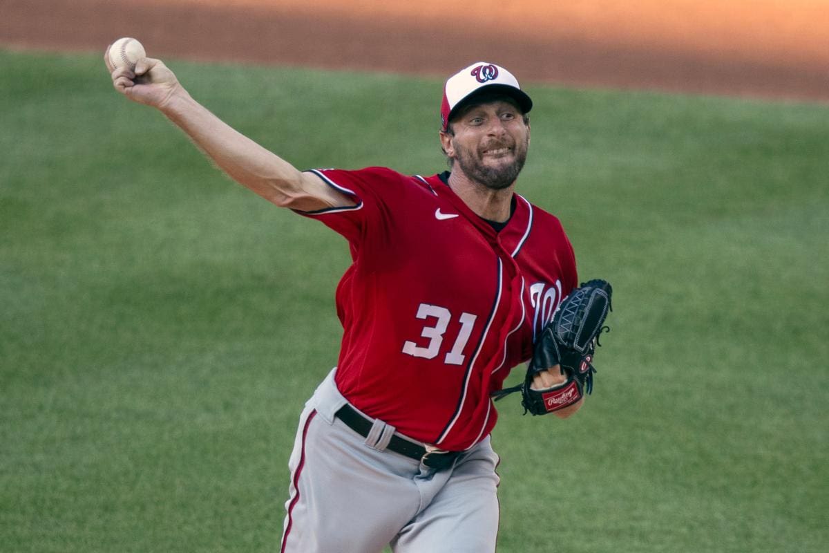 Hoy comienza el béisbol de las Grandes Ligas, sin fanáticos por primera vez en la historia