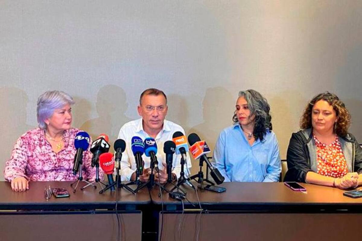 Así se repartirá la Presidencia del Senado en los próximos cuatro años